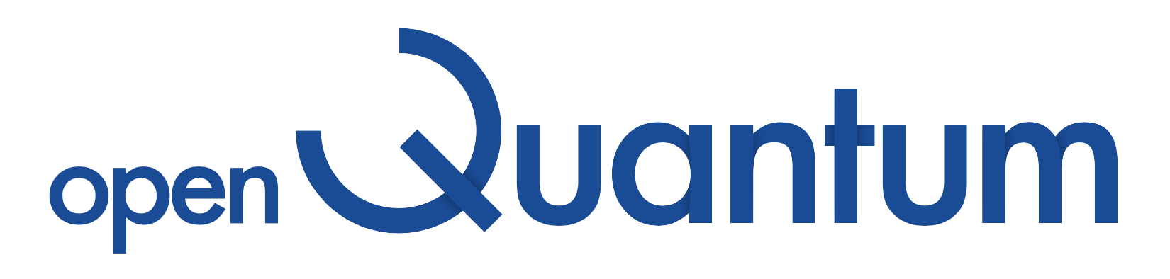 Open Quantum