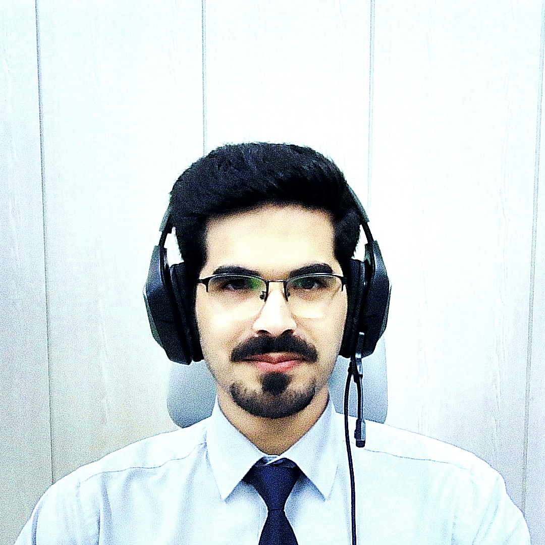 Alireza Lashkaripour