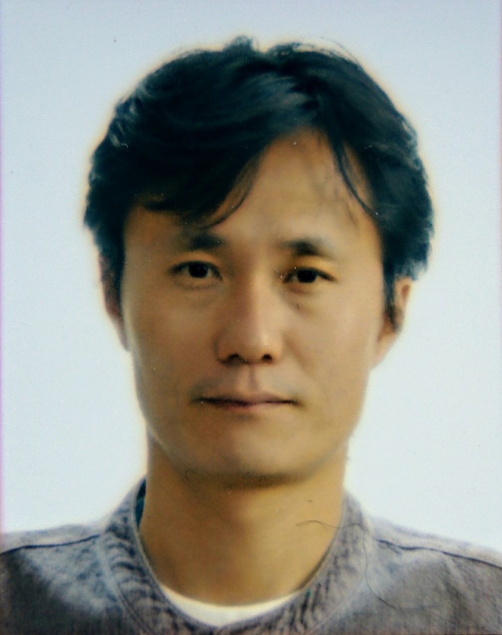 Kijeong Kong