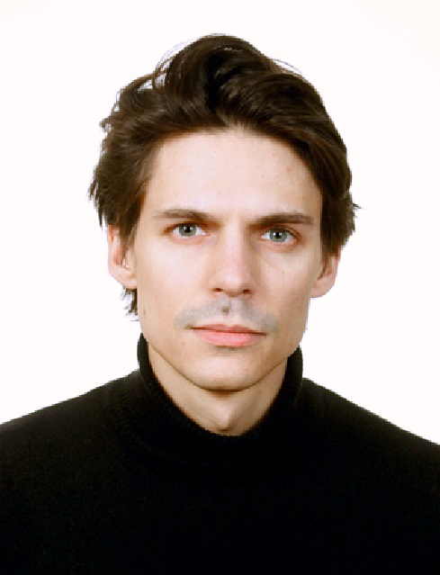 Konstantin Komarov