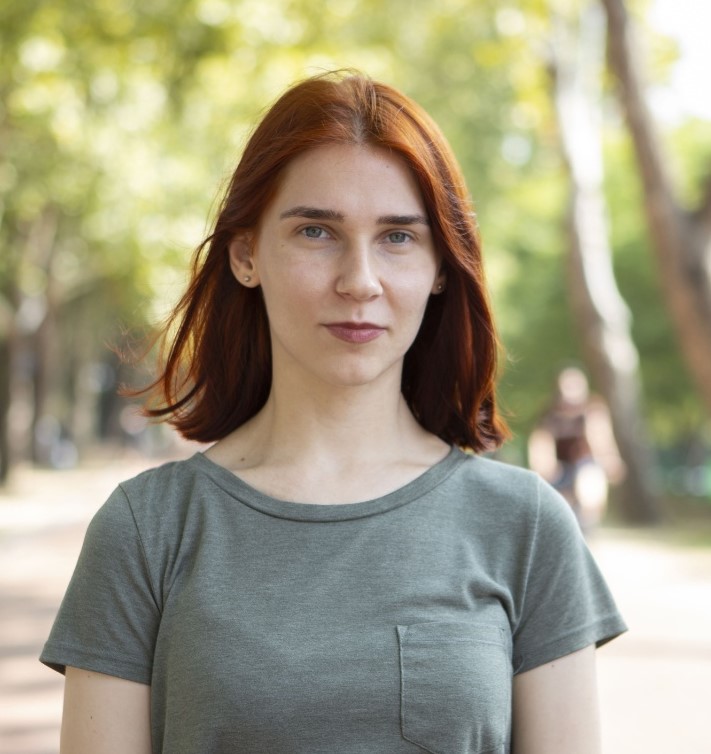 Svetlana Shostak