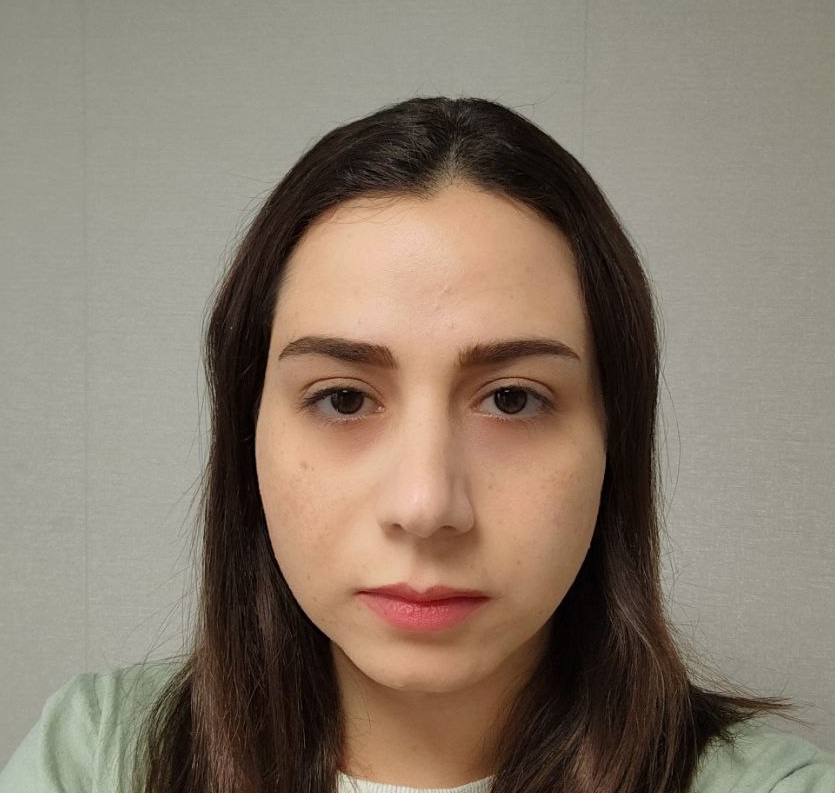 Maryam Farmani