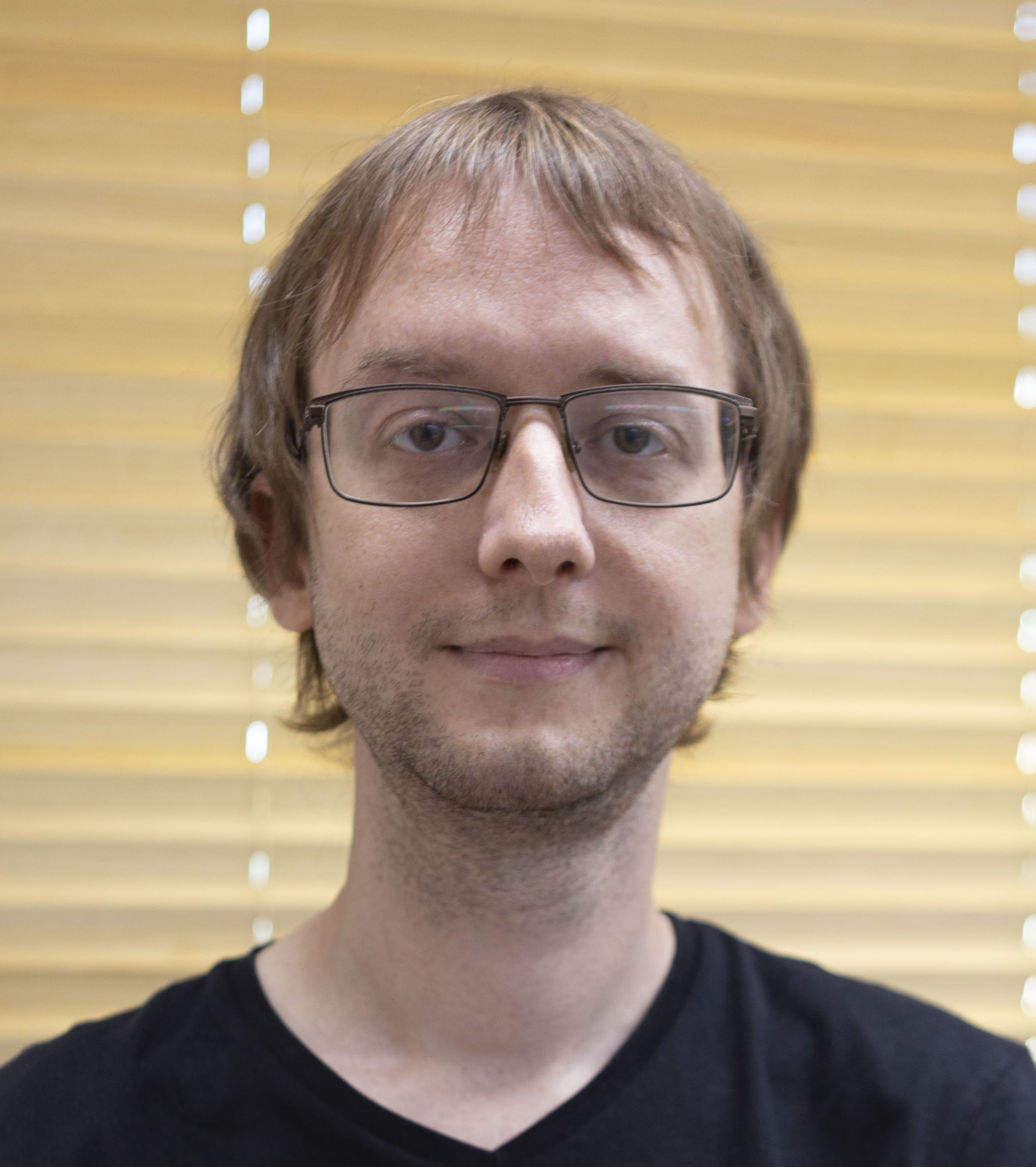Vladimir Mironov