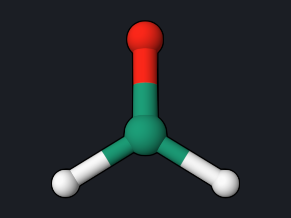 Starting structure