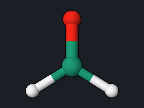 Formaldehyde