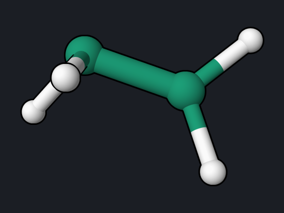 Ethylene MECI